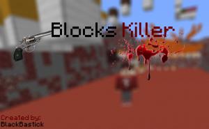 Télécharger Blocks Killer pour Minecraft 1.8.9